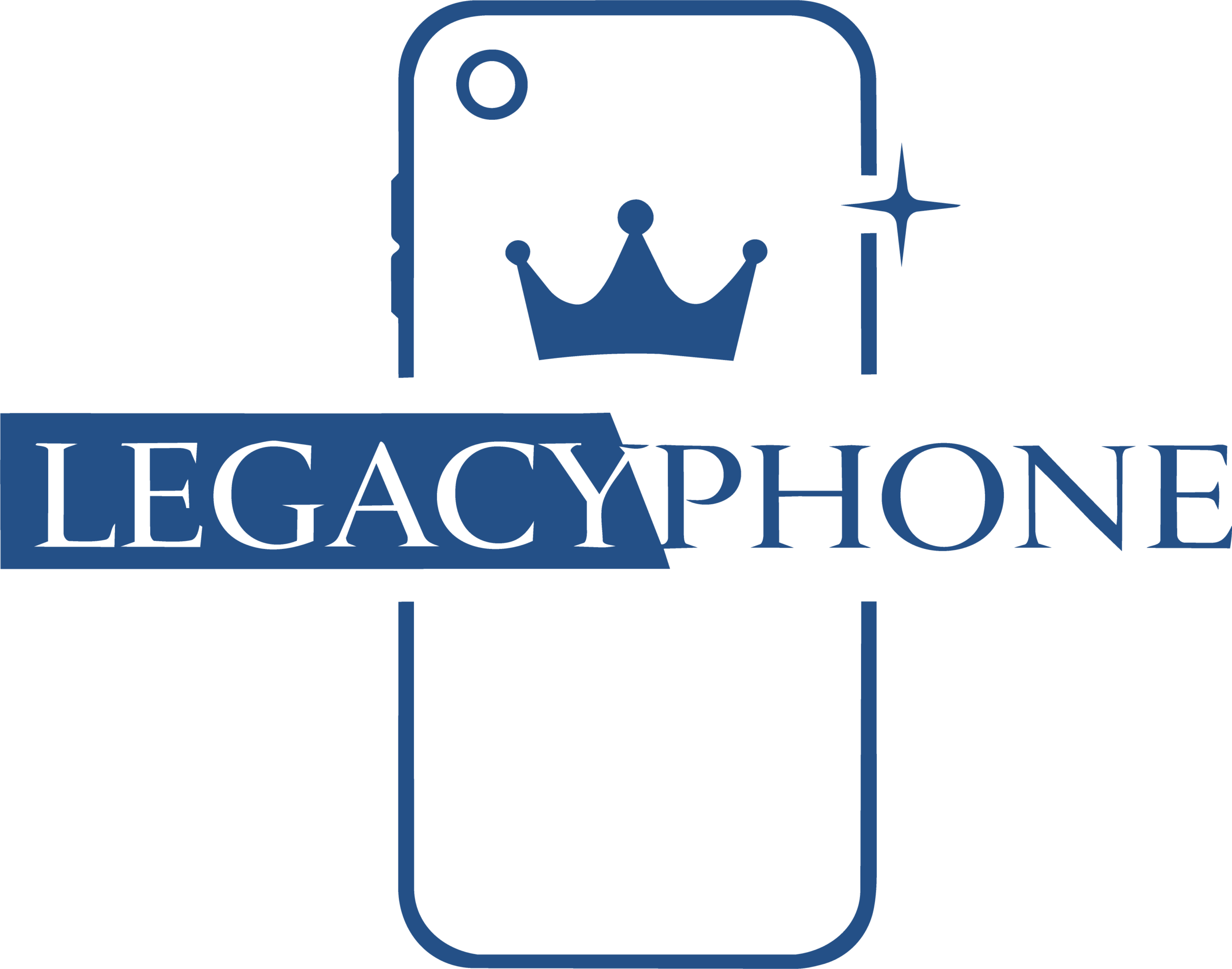 Legacy Phone